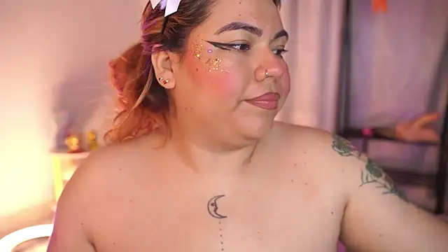 Snapshot of Samanta_cutee chatting on May 26, 2026, 11:50 am Samanta cutee online show from May 26, 2026, 11:50 am