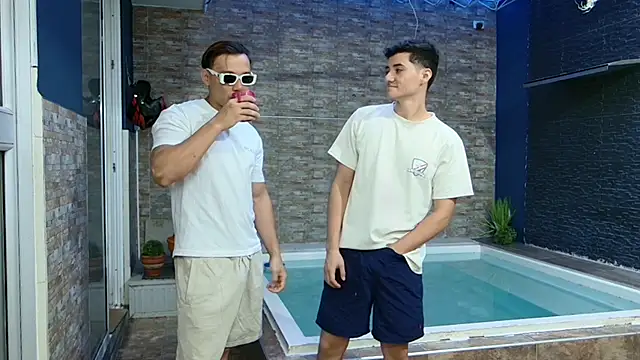 Boysgang sex online show from January 23, 2025, 11:37 am