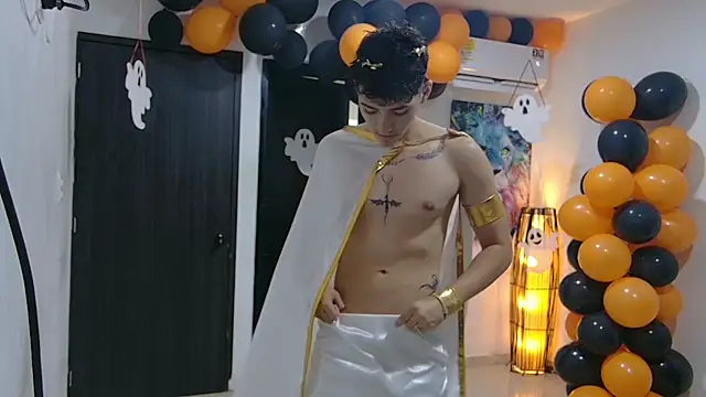 Boysgang sex online show from October 31, 2025, 11:33 am