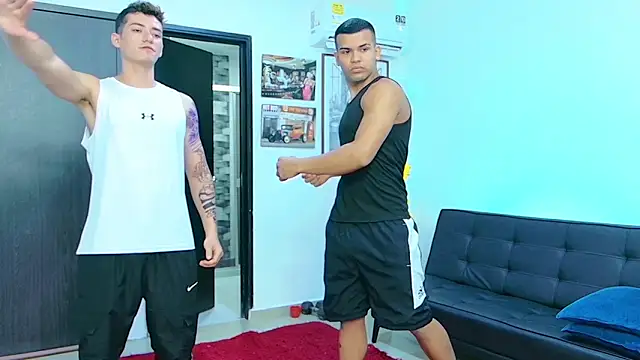 Snapshot of Boysgang_sex chatting on March 4, 2026, 11:38 am Boysgang sex online show from March 4, 2026, 11:38 am