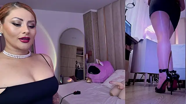 Dakotajansen online show from September 28, 2025, 9:09 pm