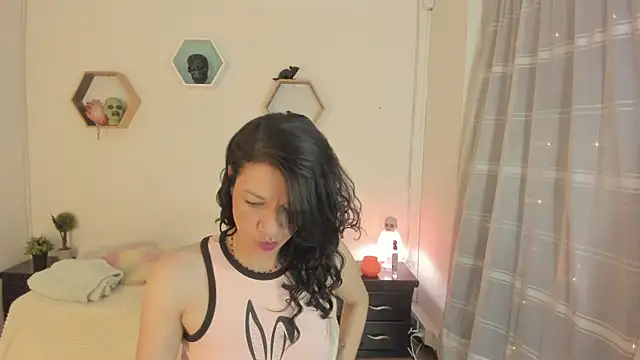 Paloma victory online show from October 26, 2025, 7:09 pm