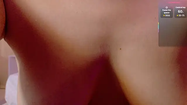 Miaa Starr online show from January 9, 2026, 7:37 pm