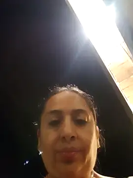 MayraVegas online show from October 3, 2025, 2:30 am