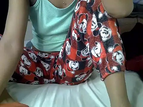 Elbony ray online show from March 10, 2026, 8:52 am