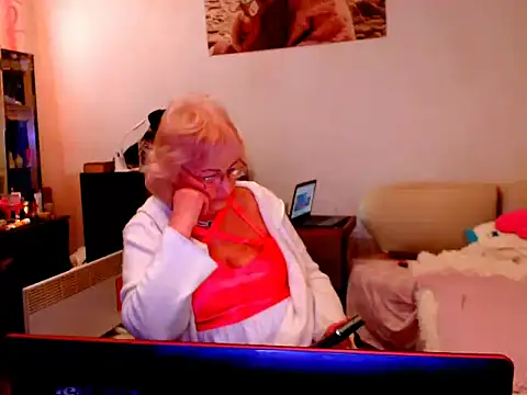 Natali7634 online show from March 1, 2025, 12:34 pm