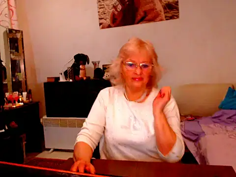 Natali7634 online show from March 5, 2025, 5:29 pm