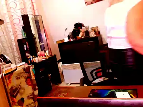 Natali7634 online show from March 14, 2025, 7:12 pm