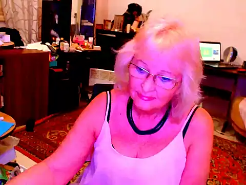 Natali7634 online show from March 18, 2025, 4:37 pm