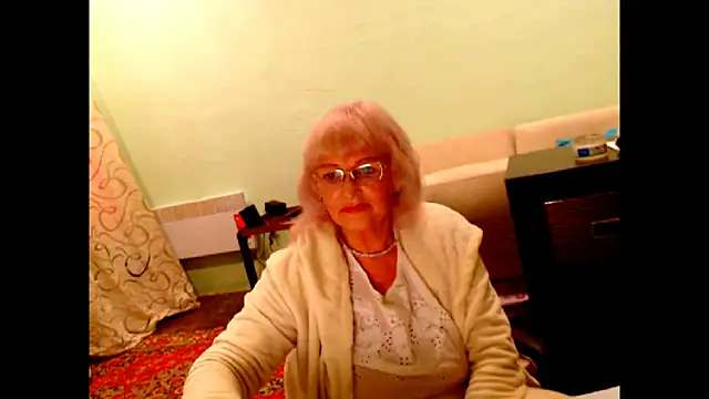 Natali7634 online show from October 23, 2025, 7:45 pm