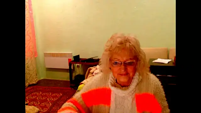 Natali7634 online show from February 18, 2026, 6:31 am