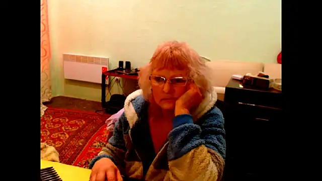 Natali7634 online show from March 5, 2026, 8:43 am