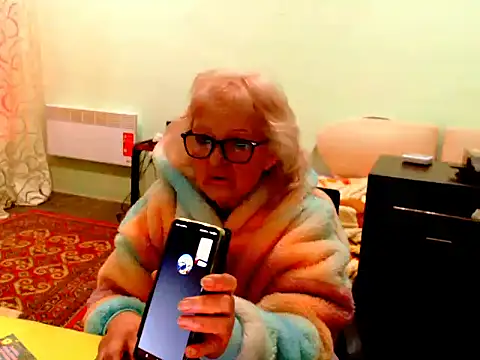 Natali7634 online show from March 13, 2026, 1:29 pm