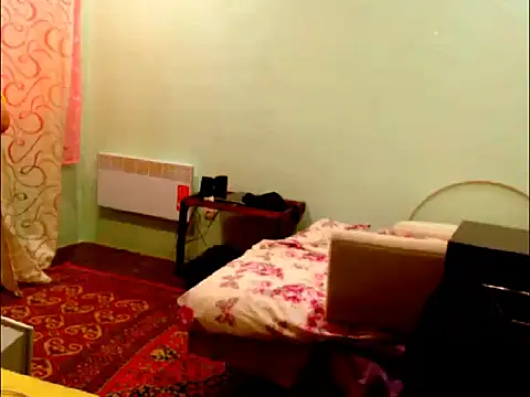 Natali7634 online show from March 31, 2026, 9:43 am