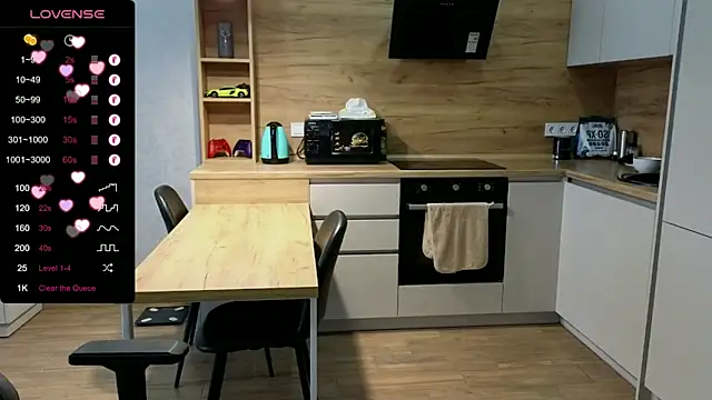 Snapshot of Larstar01 chatting on February 1, 2025, 12:58 pm Larstar01 online show from February 1, 2025, 12:58 pm