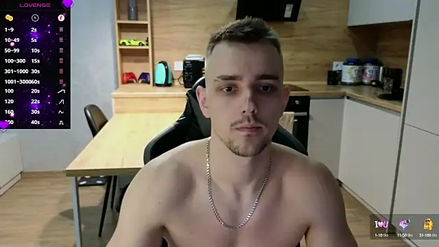 Snapshot of Larstar01 chatting on February 20, 2025, 2:24 pm Larstar01 online show from February 20, 2025, 2:24 pm