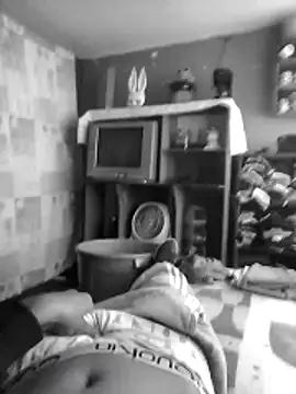 Jerryhottt online show from November 10, 2025, 3:22 pm