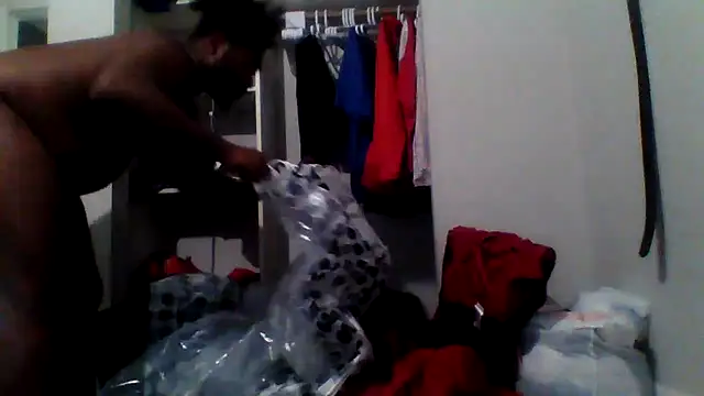 bigdick5157 online show from October 6, 2025, 10:51 pm