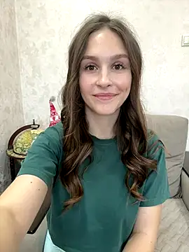 Snapshot of DakotaGercy chatting on December 15, 2025, 7:34 am DakotaGercy online show from December 15, 2025, 7:34 am