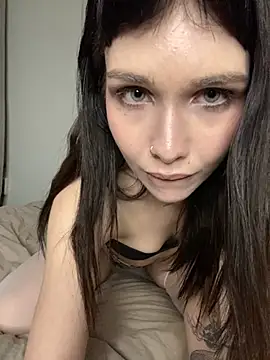 CherryCrystall online show from November 23, 2025, 6:41 pm