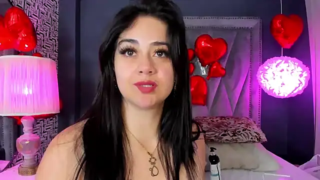 Snapshot of nahomi_sweett chatting on February 10, 2025, 2:05 pm nahomi sweett online show from February 10, 2025, 2:05 pm