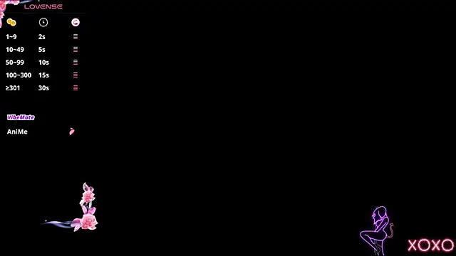 Catalella Ar online show from February 18, 2025, 3:42 am