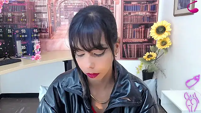 Catalella Ar online show from October 28, 2025, 3:21 am