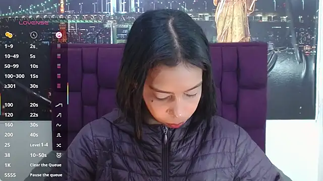 Snapshot of Catalella_Ar chatting on March 13, 2026, 3:13 am Catalella Ar online show from March 13, 2026, 3:13 am