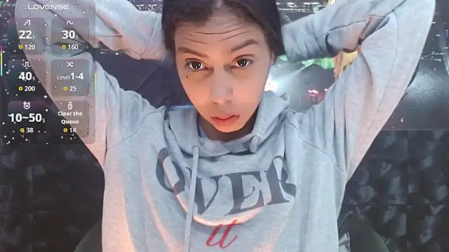 Snapshot of Catalella_Ar chatting on March 28, 2026, 3:17 am Catalella Ar online show from March 28, 2026, 3:17 am