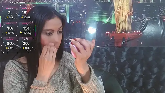 Snapshot of Catalella_Ar chatting on April 2, 2026, 3:26 am Catalella Ar online show from April 2, 2026, 3:26 am