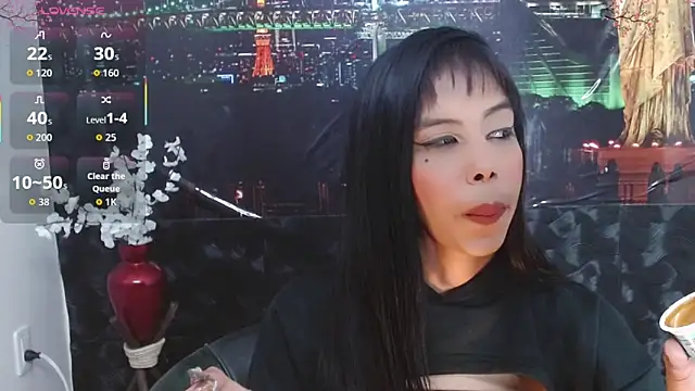 Snapshot of Catalella_Ar chatting on April 14, 2026, 3:12 am Catalella Ar online show from April 14, 2026, 3:12 am