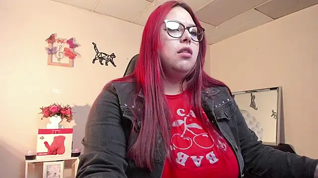 Blair Elliss online show from January 24, 2025, 5:42 pm