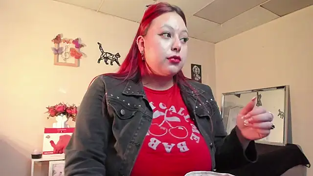 Blair Elliss online show from January 24, 2025, 9:05 pm