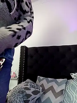 Blair Elliss online show from February 12, 2026, 3:29 pm