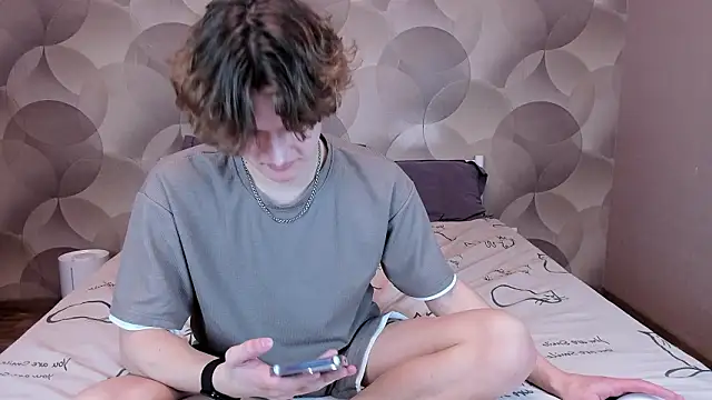 Snapshot of Ian_Flor chatting on March 22, 2026, 4:10 pm Ian Flor online show from March 22, 2026, 4:10 pm