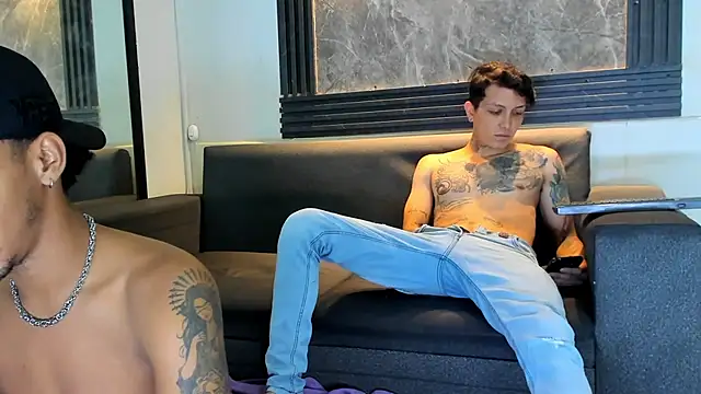 Hottwinkguys online show from October 6, 2025, 12:46 pm