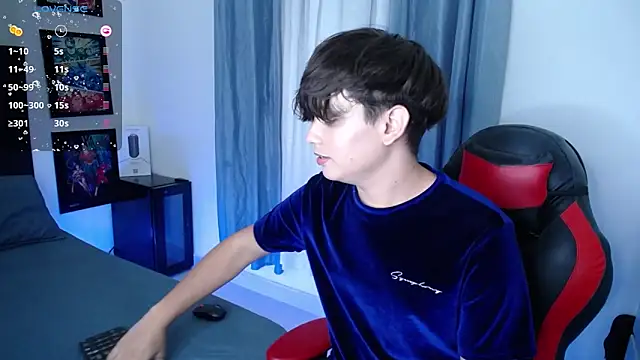 andyboy- online show from December 17, 2024, 3:06 am