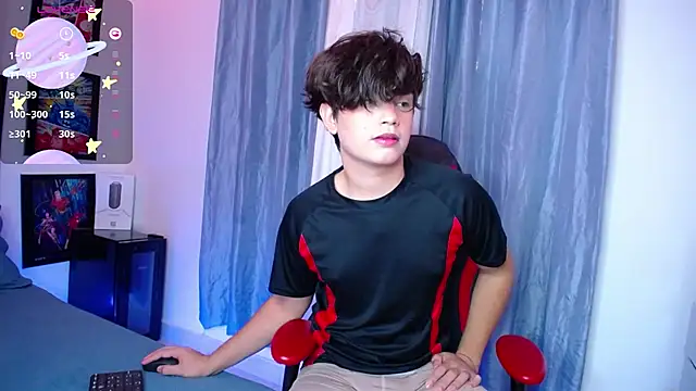 andyboy- online show from February 12, 2025, 9:54 pm