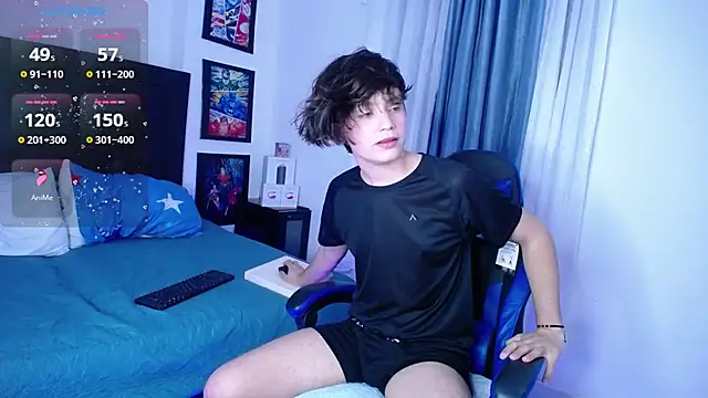 andyboy- online show from October 31, 2025, 11:28 pm