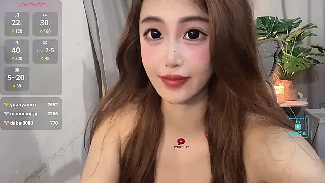 agreeable-22 online show from December 7, 2024, 1:03 am