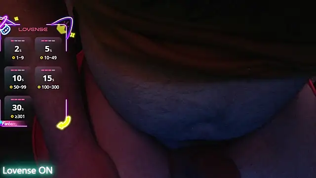 servedcock online show from September 14, 2025, 6:07 pm