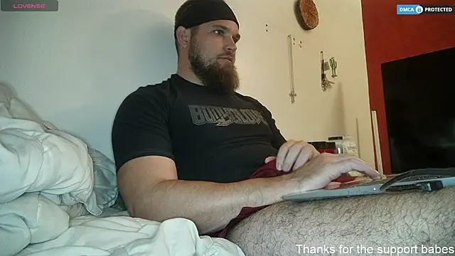 dikdowndaddy online show from November 10, 2025, 8:52 pm