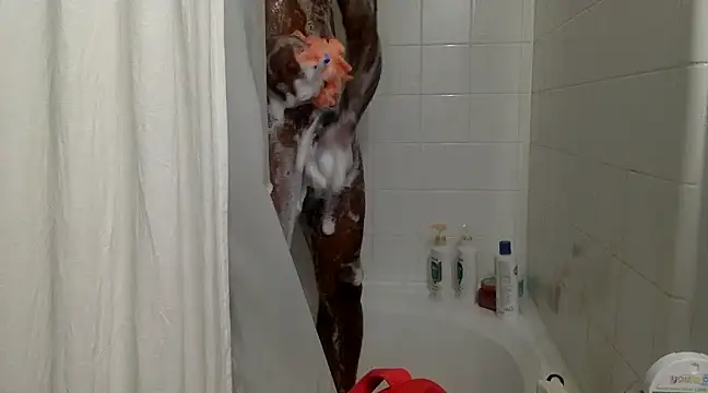 Ricoadoyabaaaaaaaad online show from January 10, 2025, 8:29 am