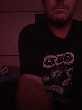 madaussiehere online show from November 6, 2025, 12:50 pm