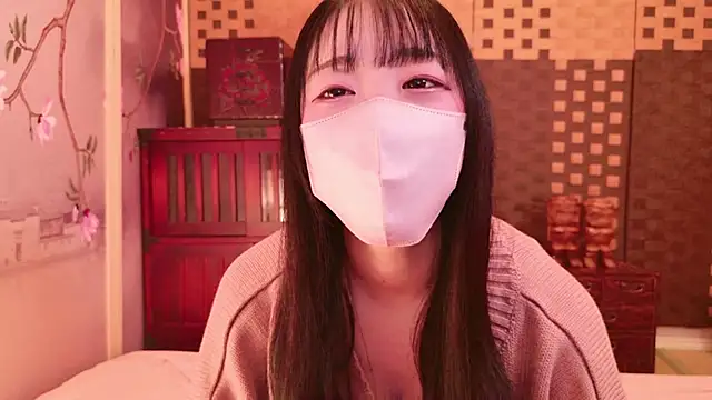 Snapshot of chan_yuma_tan chatting on February 7, 2025, 10:08 am chan yuma tan online show from February 7, 2025, 10:08 am