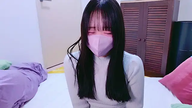 Snapshot of chan_yuma_tan chatting on March 14, 2025, 9:46 am chan yuma tan online show from March 14, 2025, 9:46 am