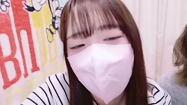 Snapshot of chan_yuma_tan chatting on February 9, 2026, 9:02 am chan yuma tan online show from February 9, 2026, 9:02 am