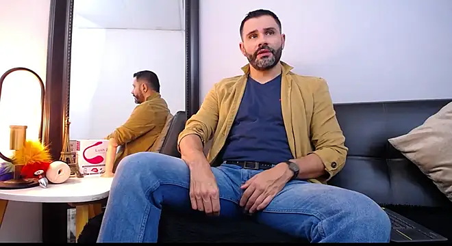 Snapshot of jonasbeards chatting on February 20, 2025, 7:08 pm jonasbeards online show from February 20, 2025, 7:08 pm