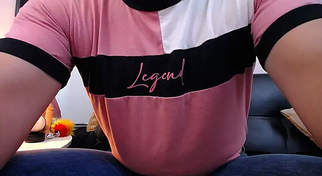 Snapshot of jonasbeards chatting on February 24, 2025, 10:47 pm jonasbeards online show from February 24, 2025, 10:47 pm