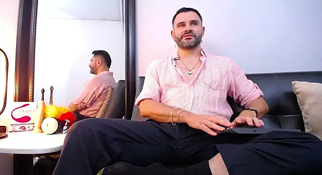 Snapshot of jonasbeards chatting on February 27, 2025, 10:42 pm jonasbeards online show from February 27, 2025, 10:42 pm